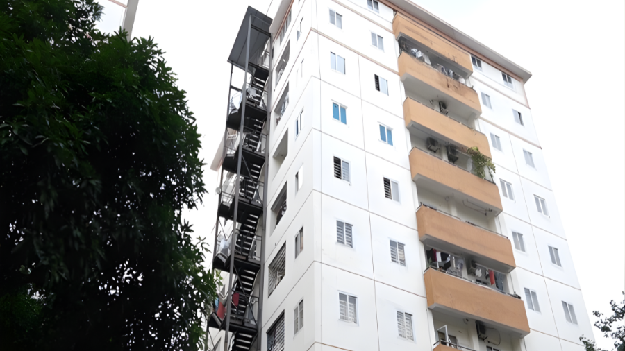 Công Ty Cổ Phần Thương Mại Và Phát Triển Nền Móng Hồ Bắc